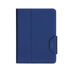 Targus VersaVu 27.9 cm (11") Folio Blue