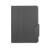 Targus VersaVu 27.9 cm (11") Folio Black