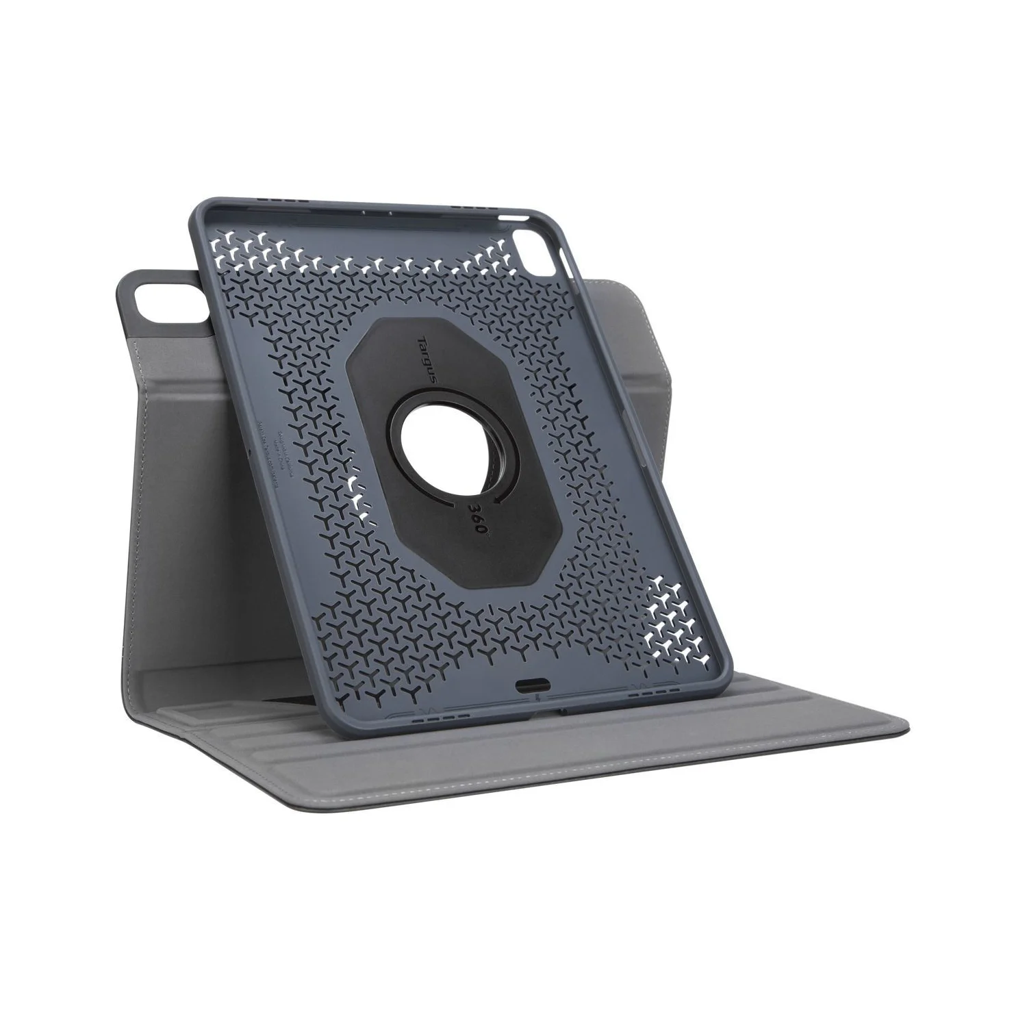 Targus VersaVu 27.9 cm (11") Folio Black - image 3