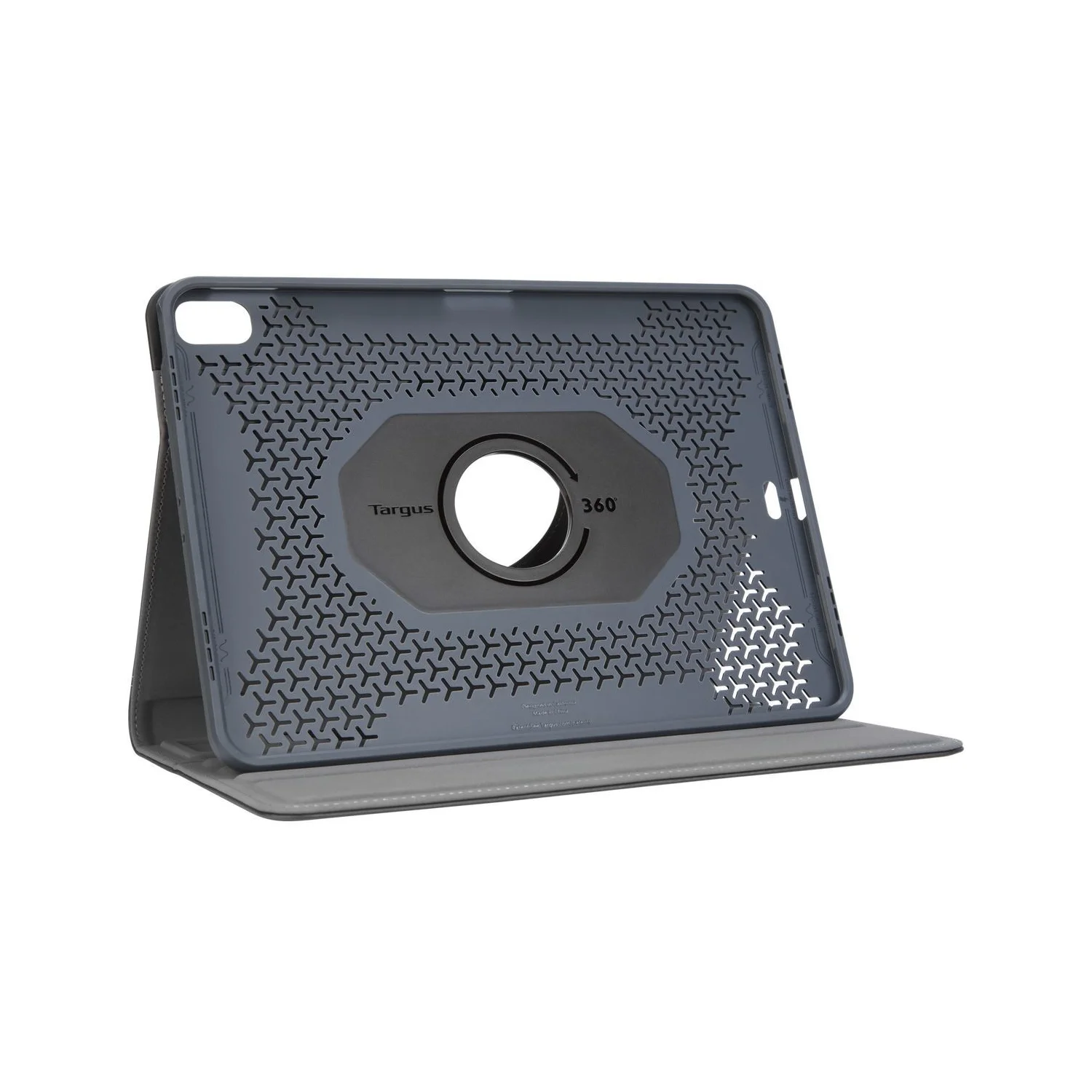 Targus VersaVu 27.9 cm (11") Folio Black - image 4