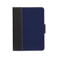 Targus VersaVu 27.9 cm (11") Folio Black, Blue