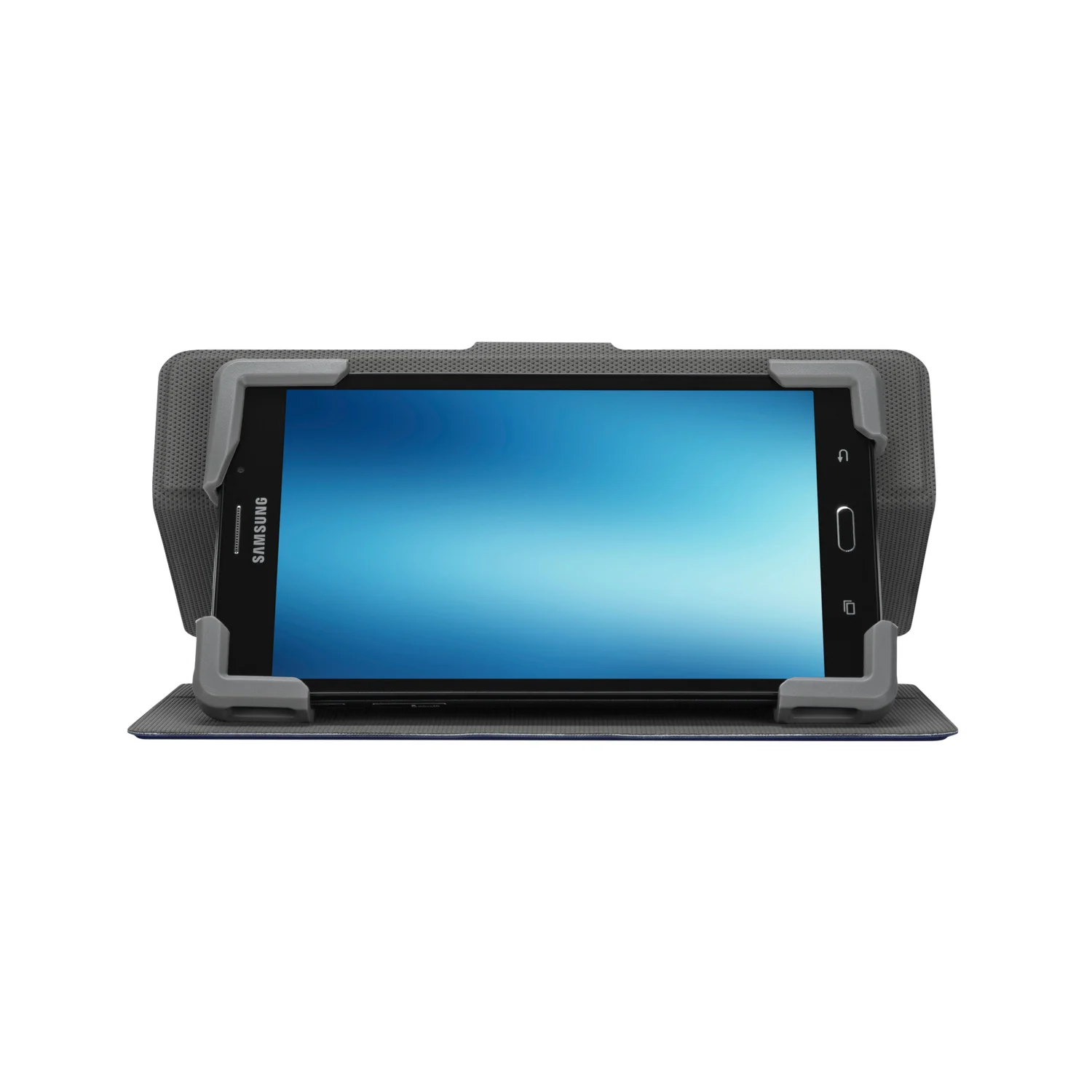 Targus SafeFit 26.7 cm (10.5") Folio Blue - image 5
