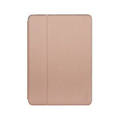 Targus Click-In 26.7 cm (10.5") Folio Rose gold