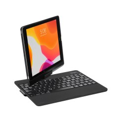 Targus VersaType QWERTY Nordic Bluetooth Black - image 2