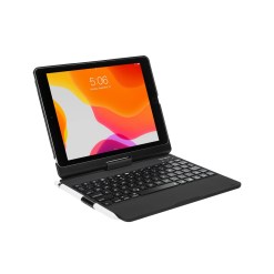 Targus VersaType QWERTY Nordic Bluetooth Black - image 3