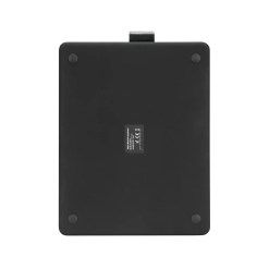 Targus VersaType QWERTY Nordic Bluetooth Black - image 9