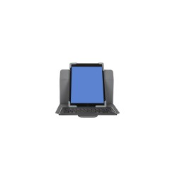 Targus Pro-Tek AZERTY French Bluetooth Black - image 9