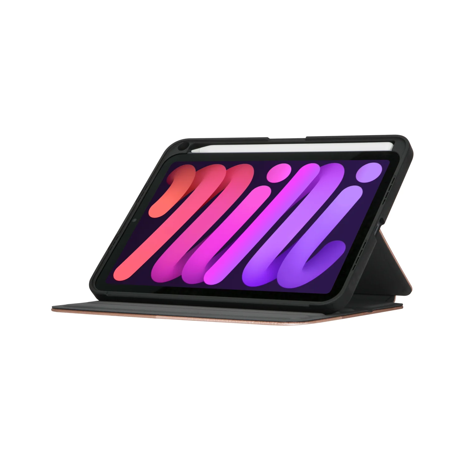 Targus Click-In 21.1 cm (8.3") Folio Rose gold - image 10