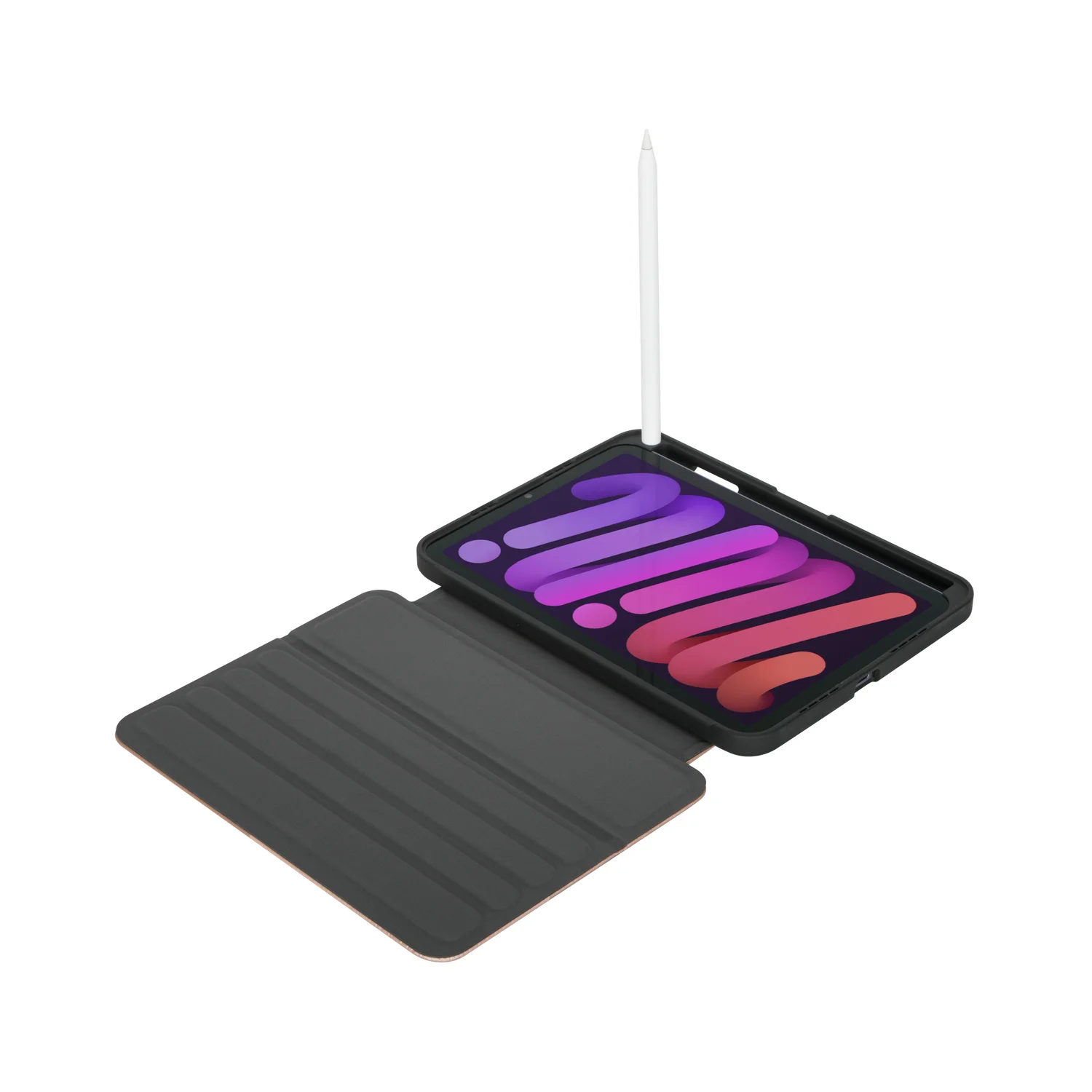 Targus Click-In 21.1 cm (8.3") Folio Rose gold - image 6