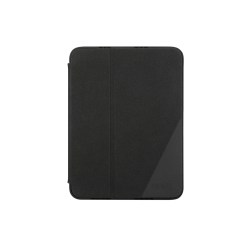 Targus Click-In 21.1 cm (8.3") Folio Black