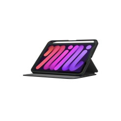Targus Click-In 21.1 cm (8.3") Folio Black - image 2