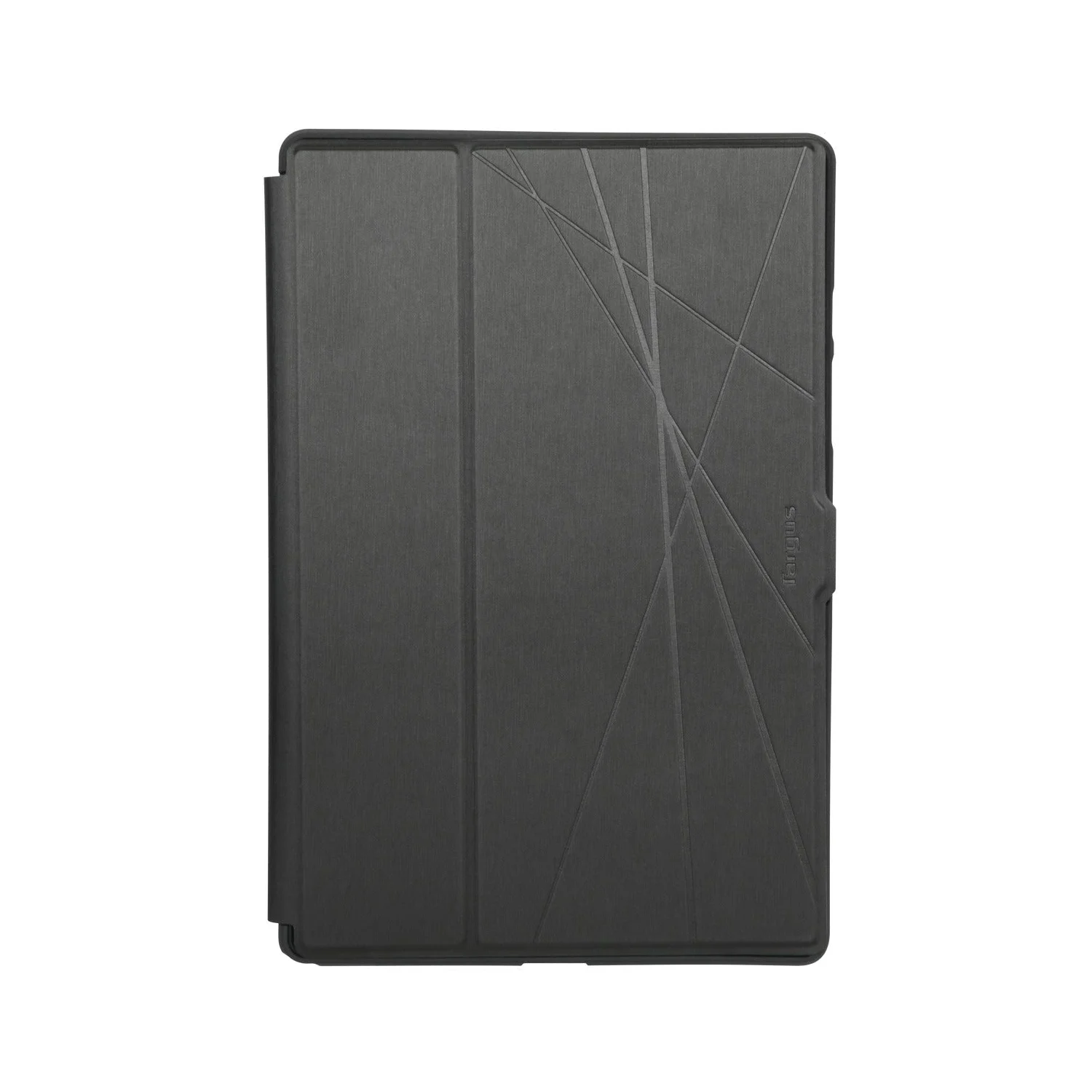 Targus THZ919GL tablet case 26.7 cm (10.5") Cover Black