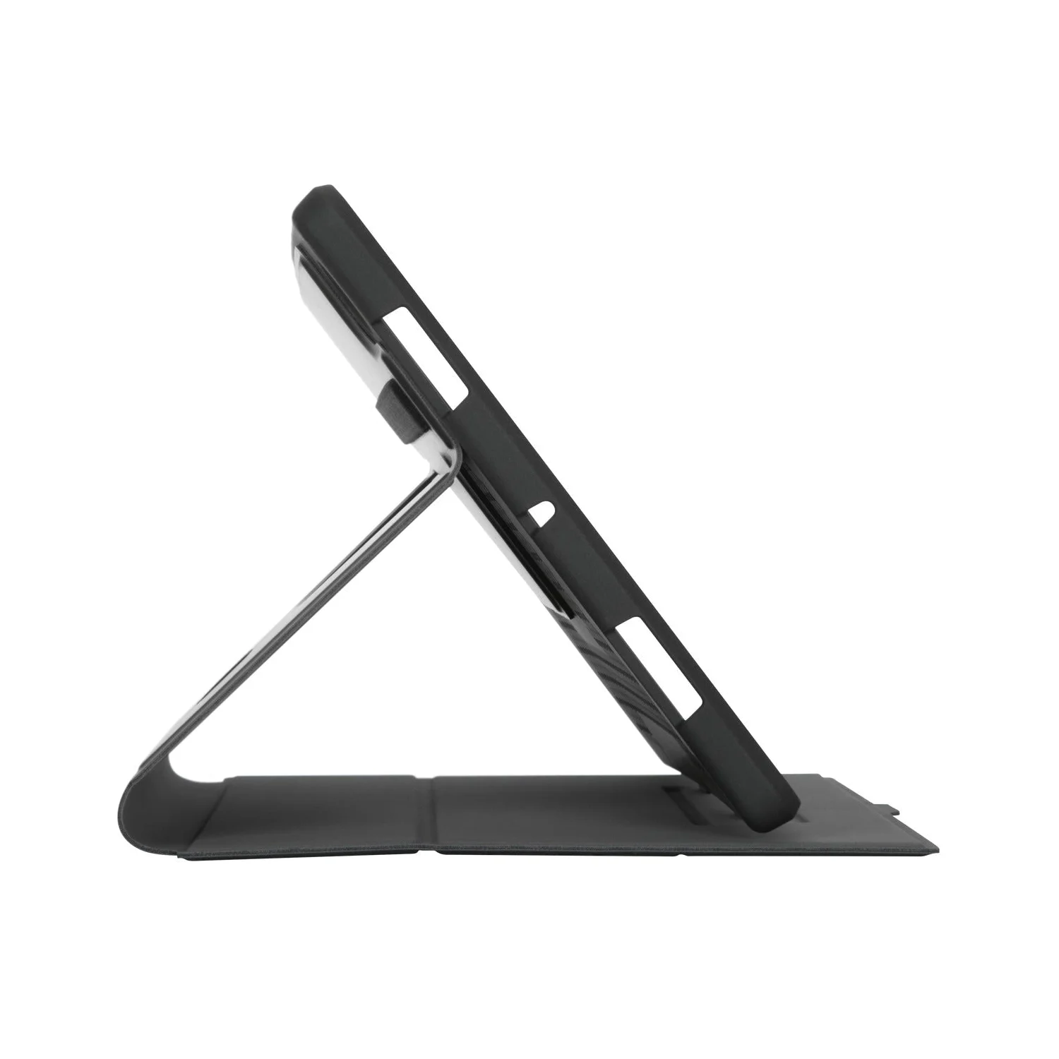 Targus THZ919GL tablet case 26.7 cm (10.5") Cover Black - image 10