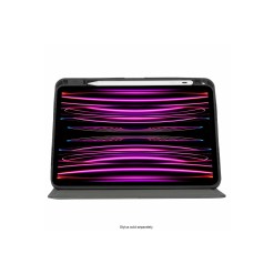 Targus THZ987GL tablet case 27.9 cm (11") Folio Black - image 2
