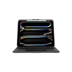 Targus VersaVu QWERTY UK English Bluetooth Black