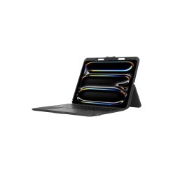 Targus VersaVu QWERTY UK English Bluetooth Black - image 3