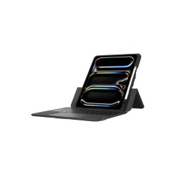 Targus VersaVu QWERTY UK English Bluetooth Black - image 4