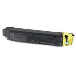 Kyocera Electronics Uk Ltd. KYOCERA TK-5150Y toner cartridge 1 pc(s) Original Yellow