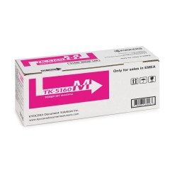 KYOCERA TK-5160M toner cartridge 1 pc(s) Original Magenta - image 2