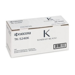 KYOCERA TK-5240K toner cartridge 1 pc(s) Original Black - image 2