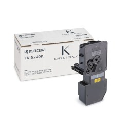 KYOCERA TK-5240K toner cartridge 1 pc(s) Original Black - image 3