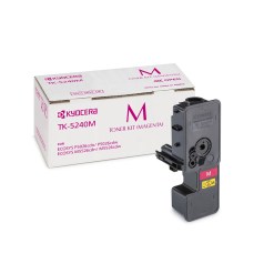 KYOCERA TK-5240M toner cartridge 1 pc(s) Original Magenta - image 3