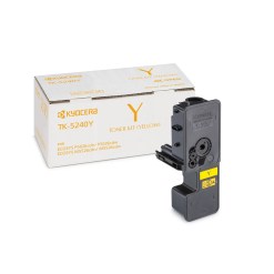 KYOCERA TK-5240Y toner cartridge 1 pc(s) Original Yellow - image 3