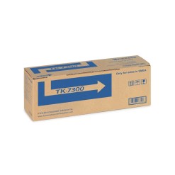 Kyocera Electronics Uk Ltd. KYOCERA TK-7300 toner cartridge 1 pc(s) Original Black