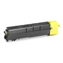 Kyocera Electronics Uk Ltd. KYOCERA TK-8705Y toner cartridge 1 pc(s) Original Yellow