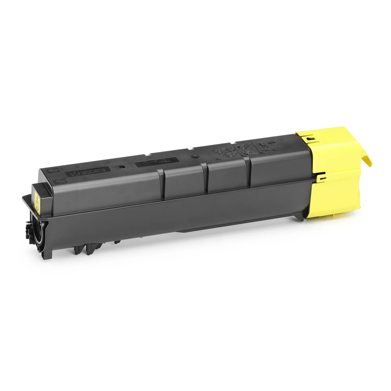 Kyocera Electronics Uk Ltd. KYOCERA TK-8705Y toner cartridge 1 pc(s) Original Yellow