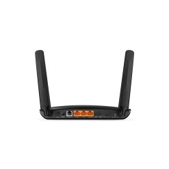 Tplink TP-Link N300 4G LTE Telephony WiFi Router - image 3
