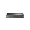 Tplink TP-Link 9-Port 10/100Mbps Desktop Switch with 8-Port PoE+