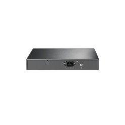 Tplink TP-Link TL-SG1008MP network switch Unmanaged Gigabit Ethernet (10/100/1000) Power over Ethernet (PoE) Black - image 3