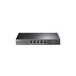 Tplink TP-Link 5-Port 2.5G Desktop Switch - image 2
