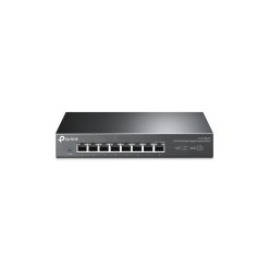 Tplink TP-Link 8-Port 2.5G Desktop Switch - image 2