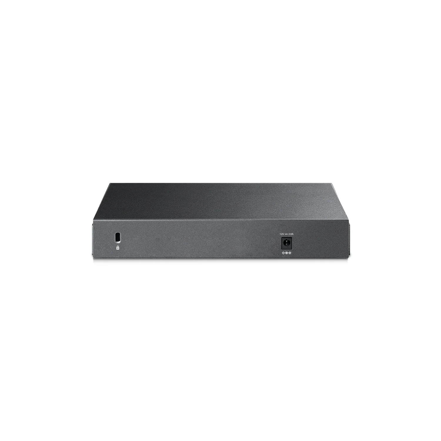 Tplink TP-Link 8-Port 2.5G Desktop Switch - image 3