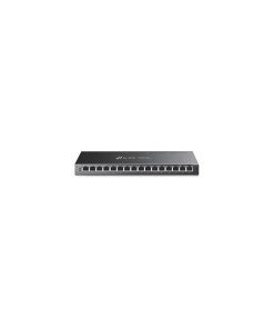 TP-Link 16-Port Gigabit Desktop Switch with 16-Port PoE+
