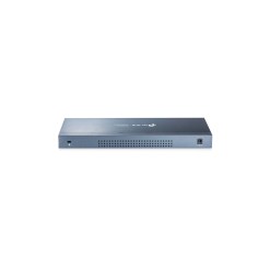 Tplink TP-Link TL-SG116 network switch Unmanaged Gigabit Ethernet (10/100/1000) Black - image 3
