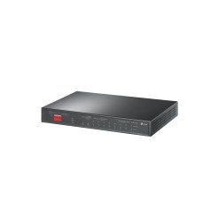 Tplink TP-Link 10-Port Gigabit Desktop Switch with 6-Port PoE+ and 2-Port PoE++