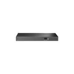 Tplink TP-Link 18-Port Gigabit Rackmount Switch with 16 PoE+ - image 3