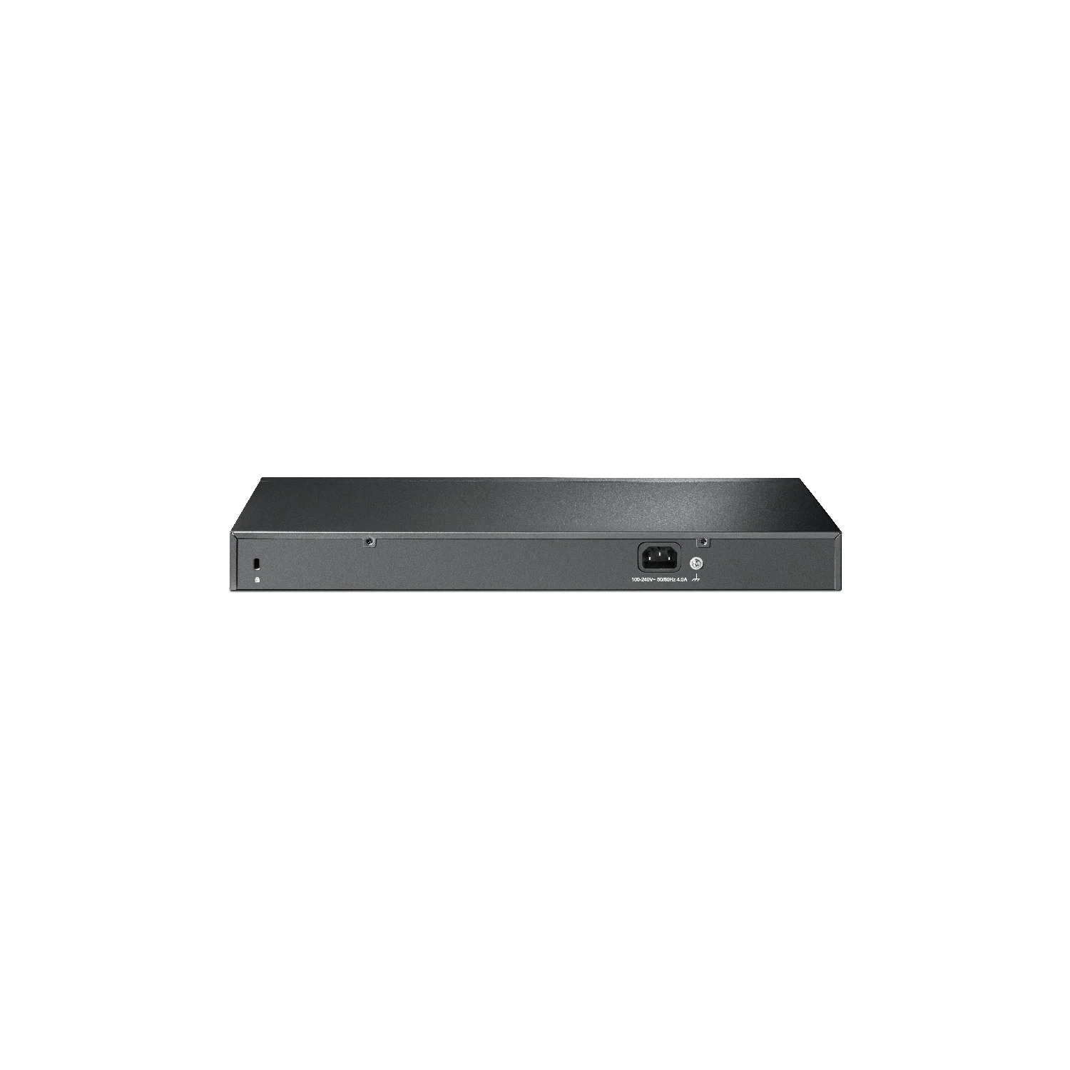 Tplink TP-Link 18-Port Gigabit Rackmount Switch with 16 PoE+ - image 3