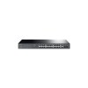 Tplink TP-Link 28-Port Gigabit Easy Smart Switch with 24-Port PoE+