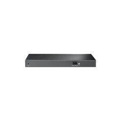 Tplink TP-Link 28-Port Gigabit Easy Smart Switch with 24-Port PoE+ - image 3