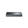 Tplink TP-Link 8-Port 10/100Mbps + 3-Port Gigabit Desktop Switch with 8-Port PoE+