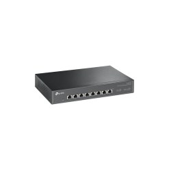 Tplink TP-Link 8-Port 10G Desktop/Rackmount Switch - image 3