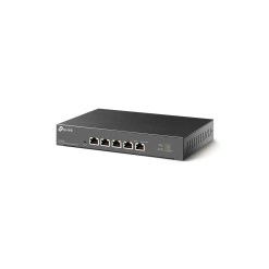 Tplink TP-Link 5-Port 10G Desktop Switch - image 3
