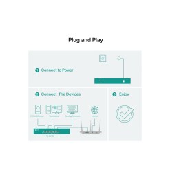 Tplink TP-Link 5-Port 10G Desktop Switch - image 8