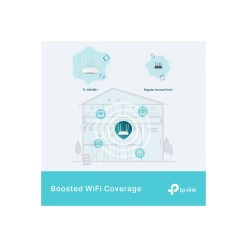 Tplink TP-Link AX1800 Gigabit Wi-Fi 6 Access Point - image 5