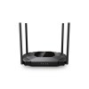 Tplink TP-Link TL-WA3001 wireless access point 2402 Mbit/s Black Power over Ethernet (PoE)