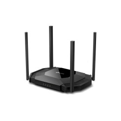 Tplink TP-Link TL-WA3001 wireless access point 2402 Mbit/s Black Power over Ethernet (PoE) - image 2